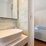 Apartamento Llevant Llafranc