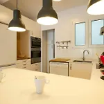 Apartamento Llevant Llafranc