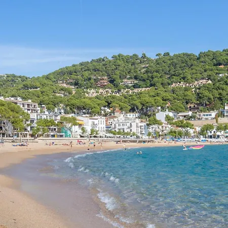 Llevant Apartmán Llafranc