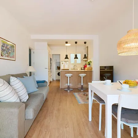 Llevant Apartmán Llafranc