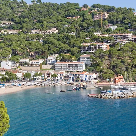 Apartamento Llevant *