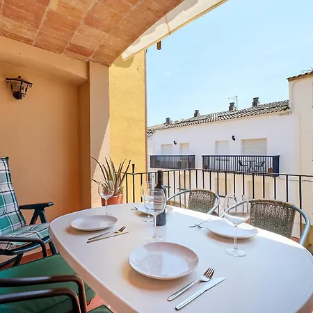 Llevant Apartmán