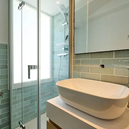 Apartment Llevant *