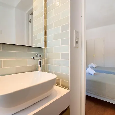 Apartment Llevant Llafranc