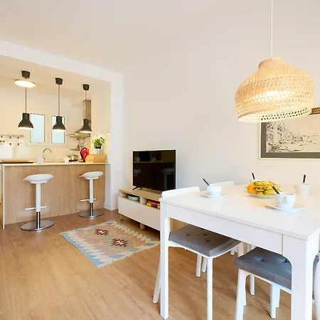 Llevant Apartmán