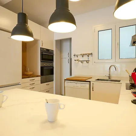 Apartmán Llevant Llafranc