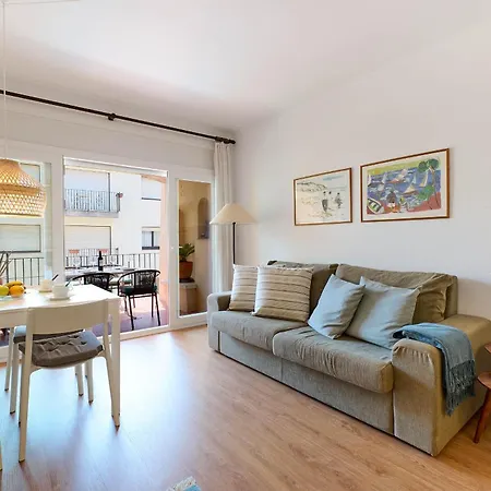 Llevant Apartment Llafranc