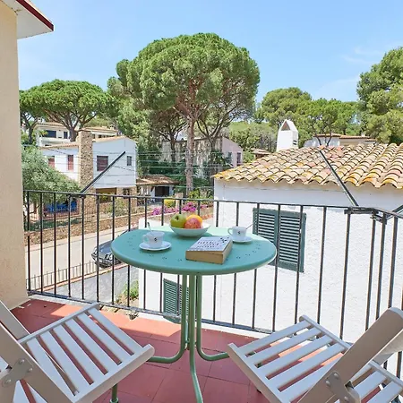 Apartman Llevant Llafranc