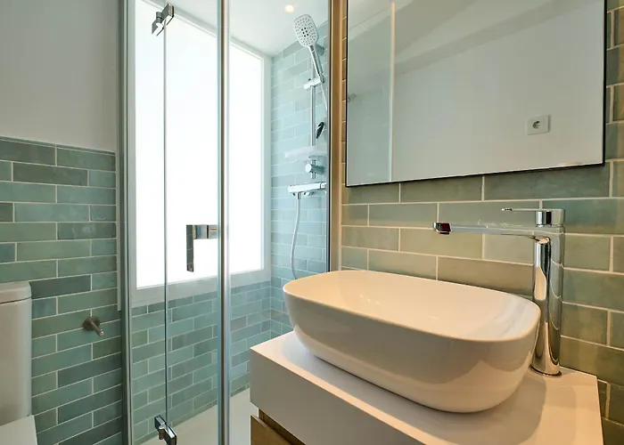 Apartment Llevant *