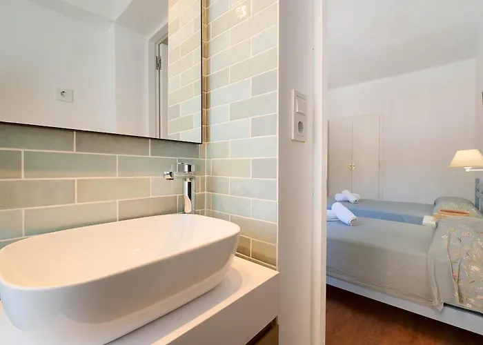 Apartment Llevant Llafranc