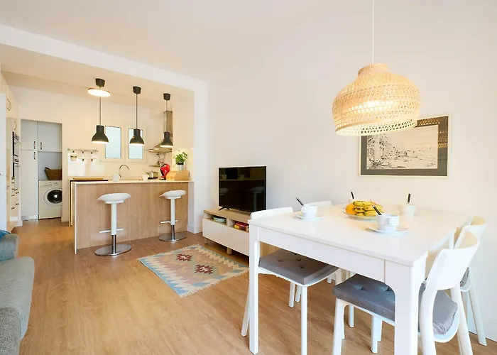 Llevant Apartment