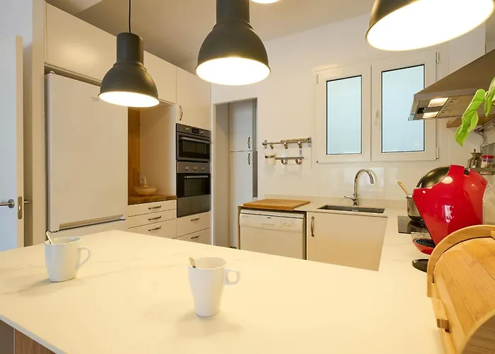 Apartman Llevant Llafranc